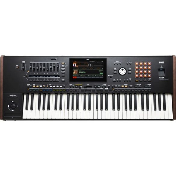 KORG Pa5X-61