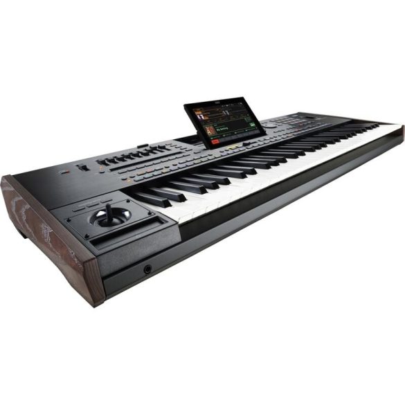 KORG PA 5X-61