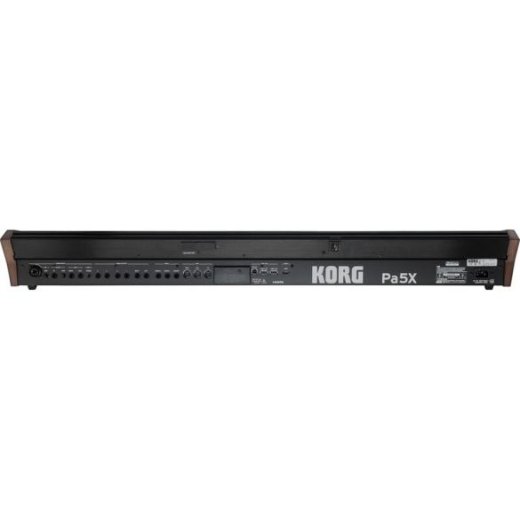 KORG PA 5X-61