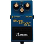 Boss BD-2W Waza Craft