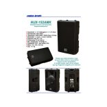 FS Audio Nux 152 AMK