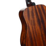 Cort Earth-GO-OPBB with bag