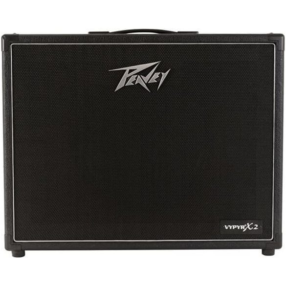 Peavey VYPYR X2 modellezős gitárkombó