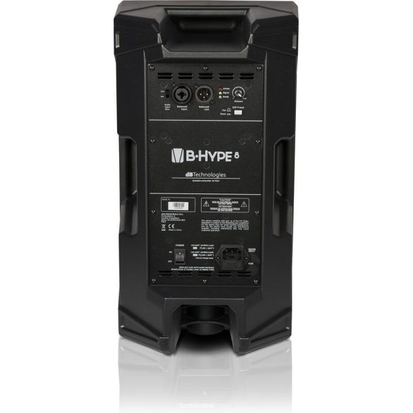 dB Technologies B-Hype 8