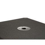 Thunder PRO-18SUB 500/1000W (18″) 8 Ohm PASSZÍV mélyláda