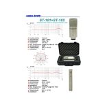 Voice Kraft ST-101+ST-102