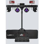 Chauvet DJ - GigBAR Move