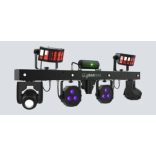 Chauvet DJ - GigBAR Move