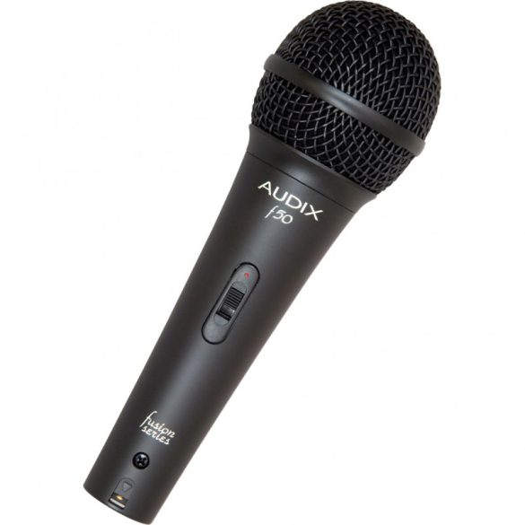 Audix F50S dinamikus mikrofon