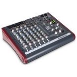 Allen & Heath ZED10 keverő