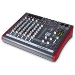 Allen & Heath ZED10 keverő