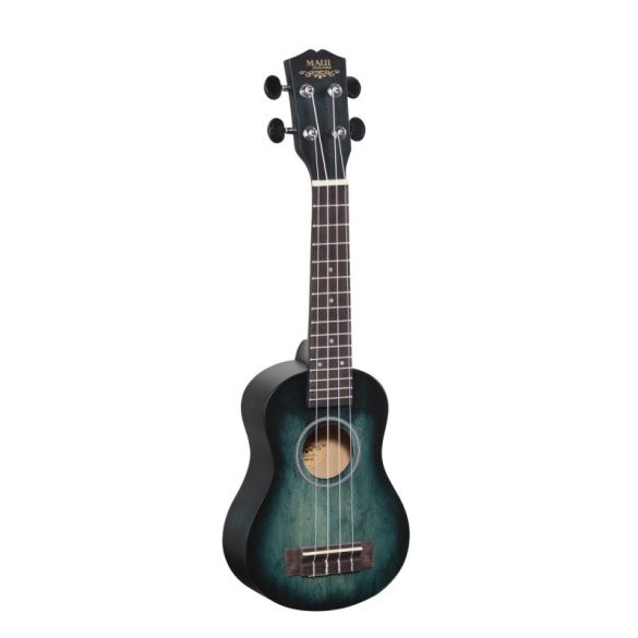 MHW-GR - MAUI szoprán ukulele tokkal