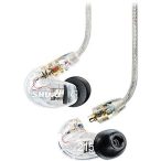 Shure SE215 CL izolációs fülhallgató
