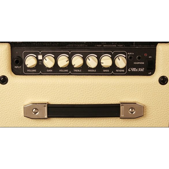 Cort CM15R-DB gitárkombó