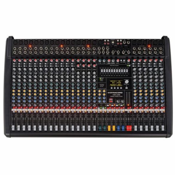 Dynacord CMS2200-3