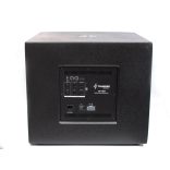 Thunder EK-18SA 700/1400W (18″) aktív mélyláda