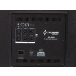Thunder EK-18SA 700/1400W (18″) aktív mélyláda