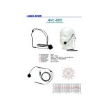 Voice Kraft AVL-605