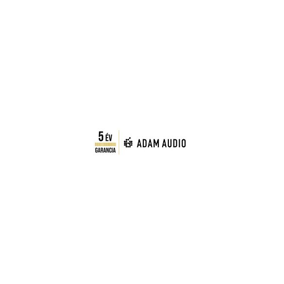 Adam Audio Studio pro SP-5