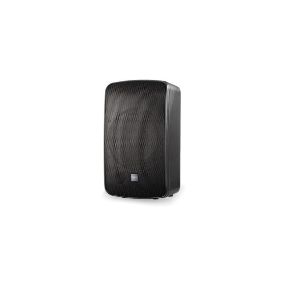 FBT CANTO 5CA Kompakt 2 utas aktív hangfal 5 colos mélyközéppel és 1 colos magassal. 150W összteljesítménnyel 114/117 dB csúcsnyomás