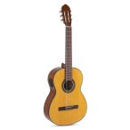 GEWA Elektro-akusztikus klasszikus gitár Student VG500.160