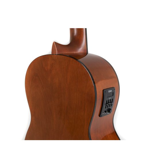 GEWA Elektro-akusztikus klasszikus gitár Student VG500.160