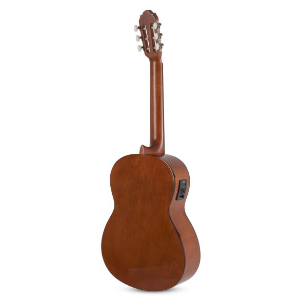 GEWA Elektro-akusztikus klasszikus gitár Student VG500.160