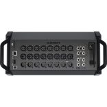 Allen & Heath CQ-20B digitális keverő