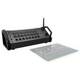 Allen & Heath CQ-20B digitális keverő
