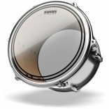 EVANS EC2S CLEAR DOBBŐR KÉSZLET 12"-13"-16" ETP-EC2SCLR-S