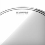 EVANS EC2S CLEAR DOBBŐR KÉSZLET 12"-13"-16" ETP-EC2SCLR-S