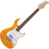 Cort G280 select amber