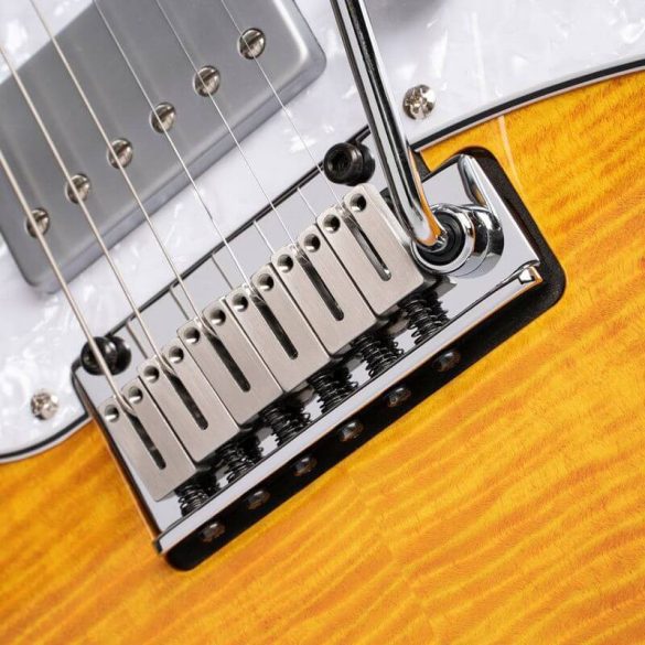 Cort G280 select amber