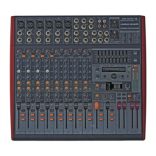 Voice Kraft UFX12