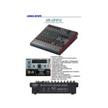 Voice Kraft UFX12