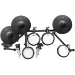 DONNER DED-200P Donner Elektromos Dobszett