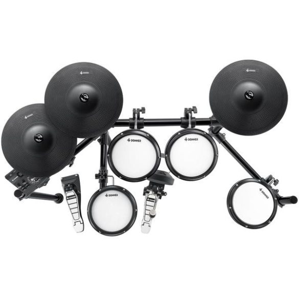 DONNER DED-200P Donner Elektromos Dobszett