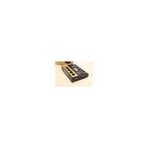 Roland EC-10M ELCajon Mic Processor