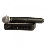 Shure BLX24E/SM58-H8E