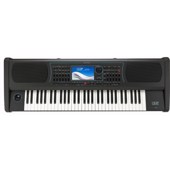 Ketron SD7