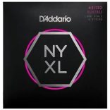 D'Addario NYXL45130 5 húros