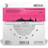D'Addario EJ23 Akusztikus gitárhúr készlet