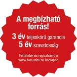 Focusrite Scarlett 2i2 Studio (3rd Gen) szett