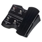 Peavey Sanpera 1 lábkapcsoló