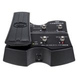 Peavey Sanpera 1 lábkapcsoló