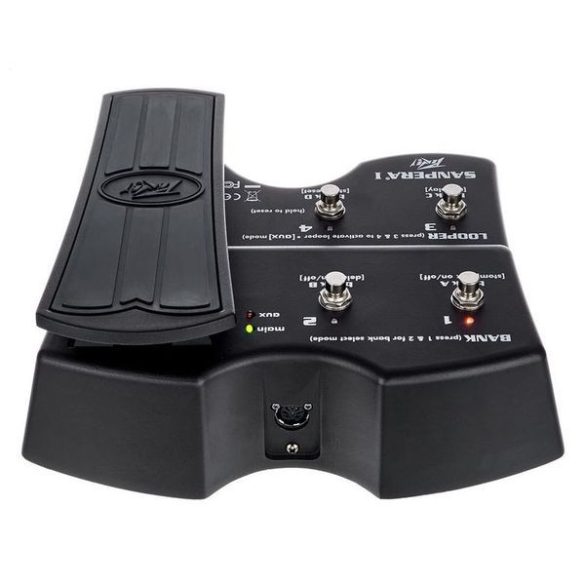 Peavey Sanpera 1 lábkapcsoló