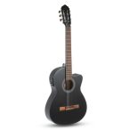   GEWA Elektro-akusztikus klasszikus gitár Student Cedar VG500.166