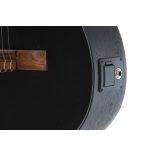 GEWA Elektro-akusztikus klasszikus gitár Student Cedar VG500.166