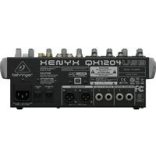Behringer XENYX QX1204 USB
