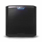  Alto Pro TS12SXEU Alto Pro TS12S aktív hangfal, sub, 2500 W peak, 12", 130 dBSPL, 38Hz-110Hz, digit, DSP